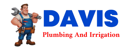 Trusted plumber in WEST FALMOUTH